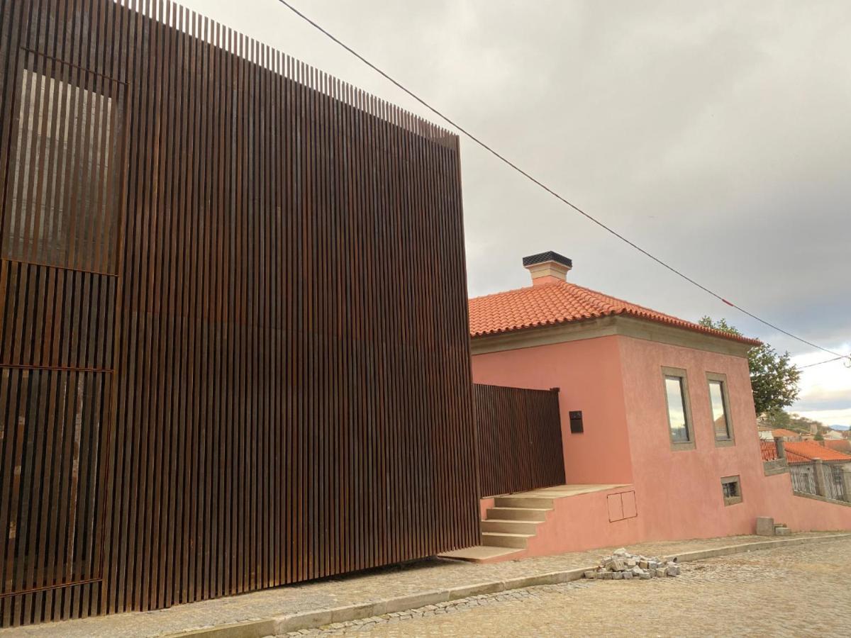 CASA DA TRINCHEIRA , turismo de habitação Pinhel Extérieur photo